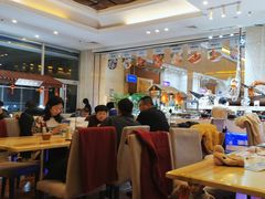 -高密维景国际大酒店(高密店)
