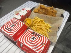 -肯德基(宝龙店)