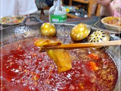 -星鸿社重庆老火锅