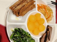 -凯鸽酒楼(大同振兴街店)