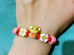 -菜百首饰店(东方新天地店)