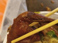-整只乳鸽GetSQUAB(西华路店)