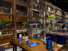 -雀舞云南菜(天津天河城购物中心店)