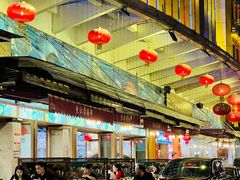 -东江海鲜酒家(艺都分店)