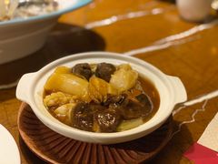 -广东道至正餐厅(区庄店)