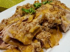 -百年银屏蚝烙·潮汕菜·非遗(乐山店)
