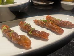 福建五香卷-遇外滩(BFC外滩金融中心店)