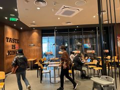 -汉堡王(徐汇绿地缤纷店)