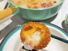 -喜势点·糖沙翁手工茶点·本地人茶居(永庆坊店)