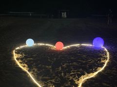 -檀悦都喜天丽度假酒店游泳池