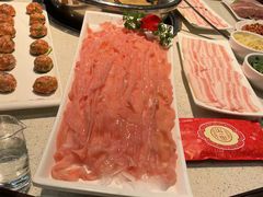 -家一加火锅(绿地翠谷总店)