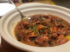 -金掌勺锅包肉(太原万达店)