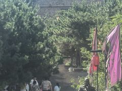 -红石寨旅游度假区