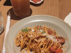 -芭莉与彩虹西餐厅(成都合生汇店)