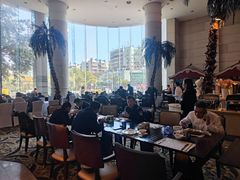 -泉州悦华酒店·自助餐厅