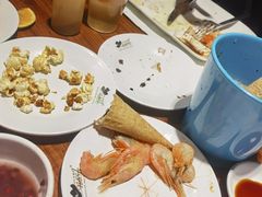 -汉巴味德(大悦城店)