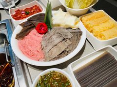 -海底捞火锅(坪山益田假日广场店)