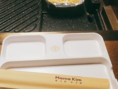 -金妈家烤肉(龙湖U城天街店)