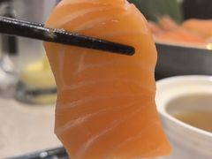 -極上萬膳·日料放题(来福士江景店)
