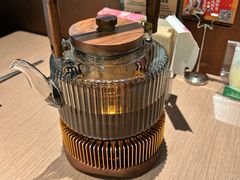 -将军牛排·尔滨地标朝鲜族美食(总店)