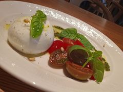 -La Strada(安福路店)