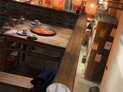 -旧街市鲜货老火锅(大光路店)