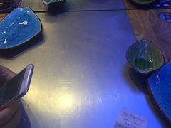 -鱼库·不仅是一家烤鱼店(车公庙店)