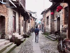 -泰宁旅游风景名胜区