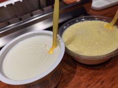 -雪露酸奶