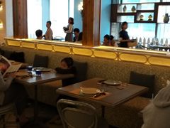 大堂-CHINCHIN 青青·泰国料理(万象食家店)