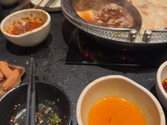 -牛New寿喜烧(金茂览秀城店)