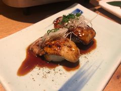 鹅肝手握-初居食屋日式料理(万象城购物中心店)