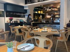 大堂-La Strada(安福路店)