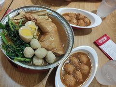-喜家德虾仁水饺(南山书城店)
