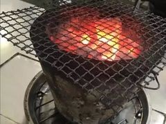 -松明一烤肉馆(鲁园店)