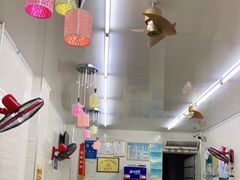 大堂-忆海南海鲜(椰风巷第一市场店)