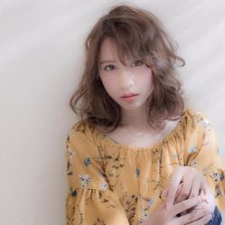 -明洞造型精品烫染