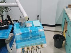 -荆氏口腔(繁兴街店)