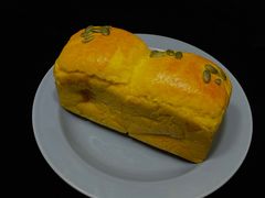 -稻田秋日式面包