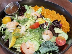 -芭莉与彩虹西餐厅(成都合生汇店)