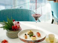 -悦轩中餐厅·高空江景·杭州柏悦酒店