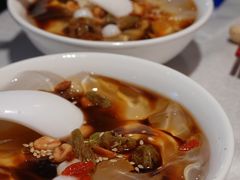 红糖冰粉-巴蜀风·地道川菜(总店)