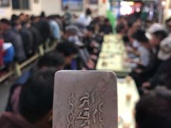-老光明岗琼甜茶馆