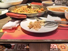 -ZAFFERANO西班牙海鲜饭(上海首店)