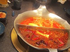 -湊湊火锅·茶憩(打浦桥日月光店)