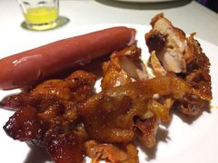 -戈拿旺巴西烤肉(崇文门店)