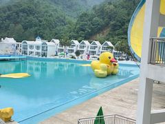 -清泉湾生态旅游度假区