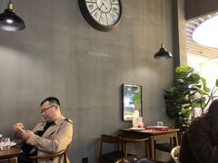 -1861意大利餐厅(文化广场店)