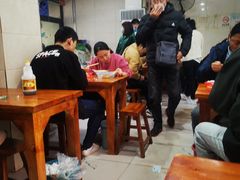 大堂-逍遥镇刘相五胡辣汤豆沫馆(康复中街店)