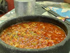 -浩海火燒雲傣家菜(芮欧百货店)